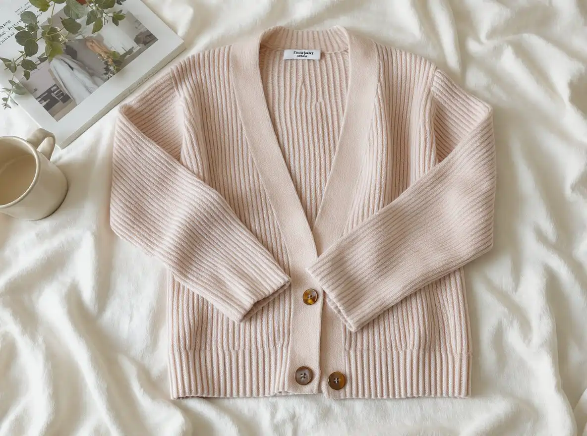 Women’s Knitted Cardigans