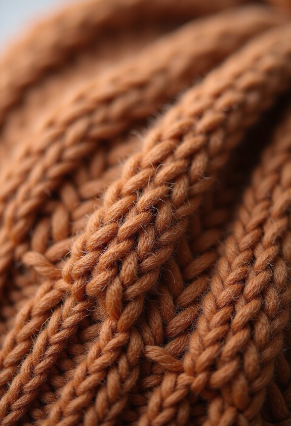 acrylic knit hat considerations