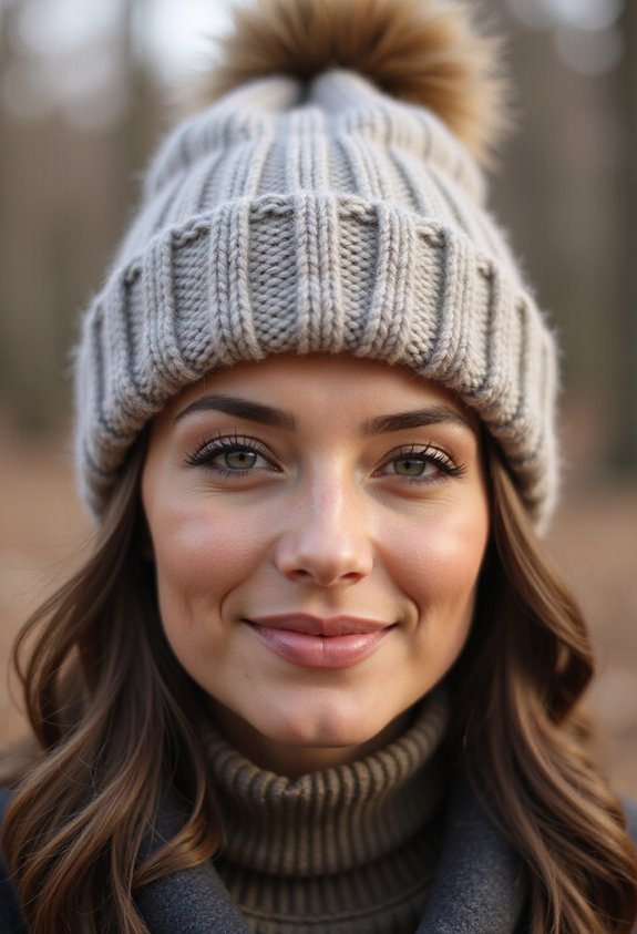 beanie selection key factors