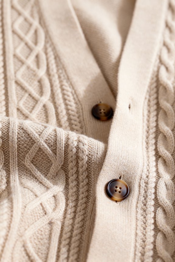 cardigan selection key factors