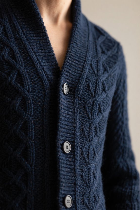 cardigans versatile interview sweaters