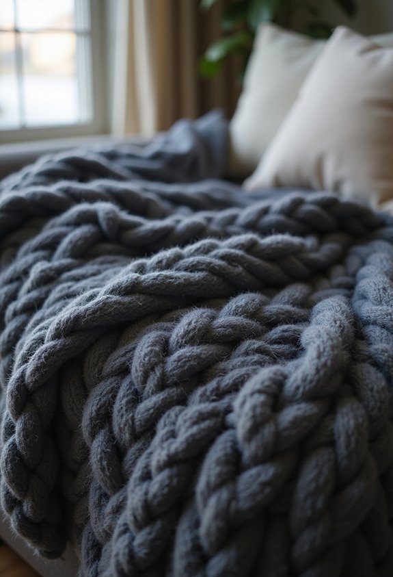 choosing a durable blanket