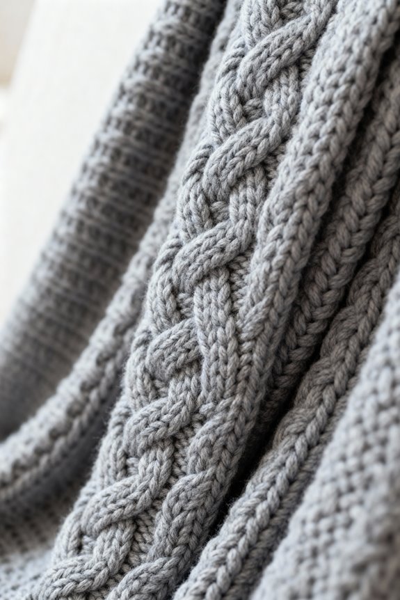 choosing a quality blanket