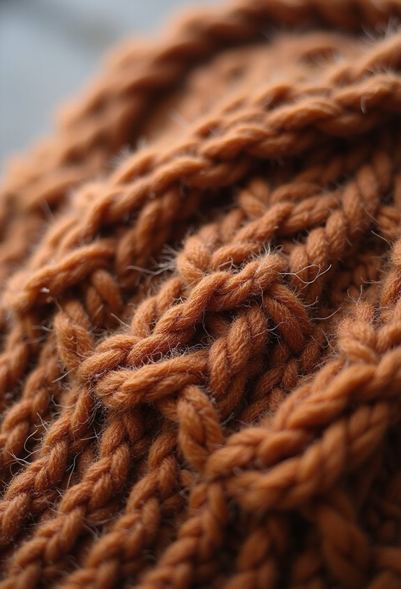 choosing a warm stylish hat