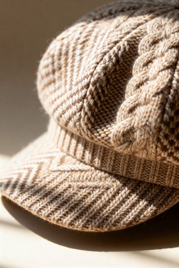 choosing cozy cap factors
