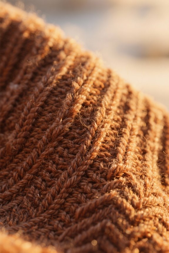 choosing effective insulating layers