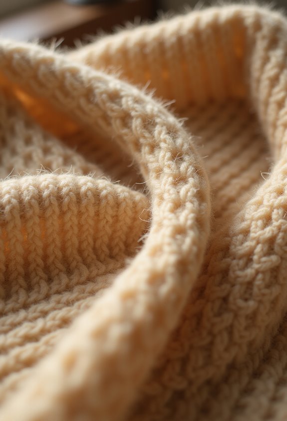 choosing fabric and fit