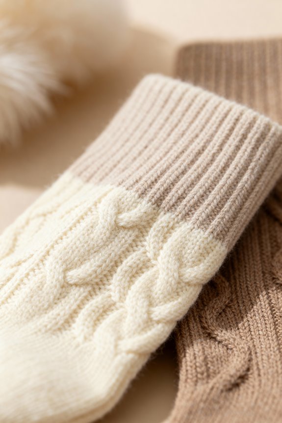 choosing merino wool socks