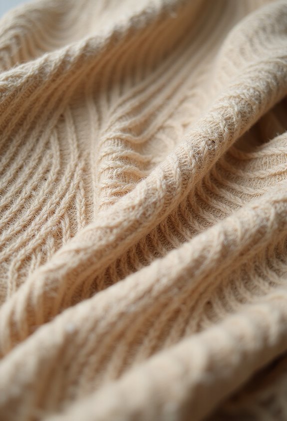 choosing quality organic cotton