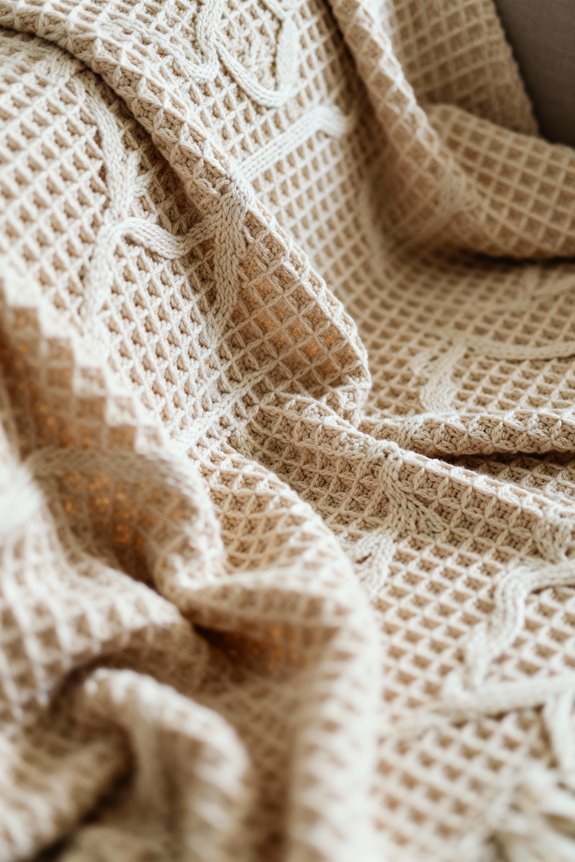 choosing the perfect blanket