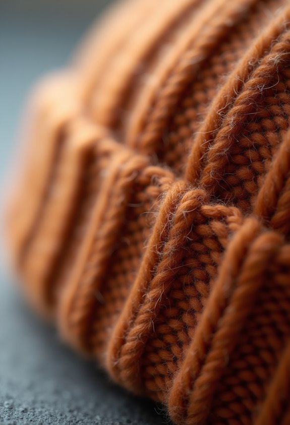 choosing the perfect cashmere hat
