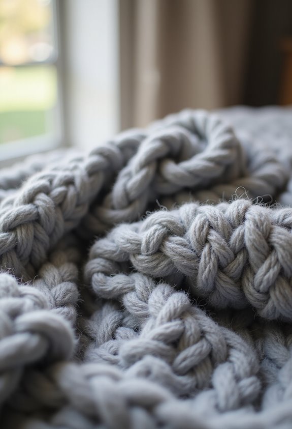choosing the right blanket