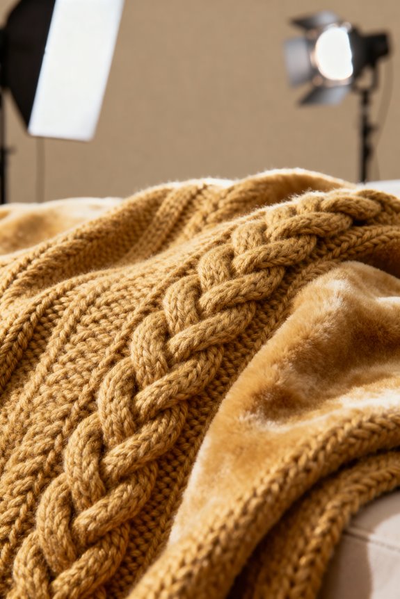 choosing the right blanket
