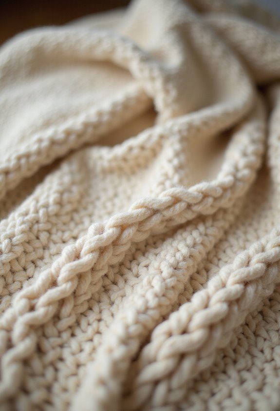 choosing the right blanket