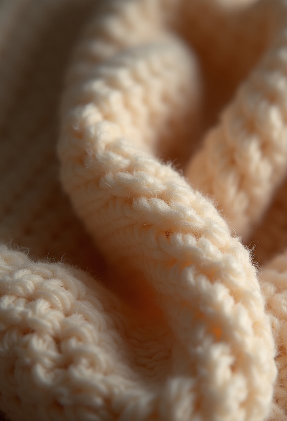 choosing the right fleece