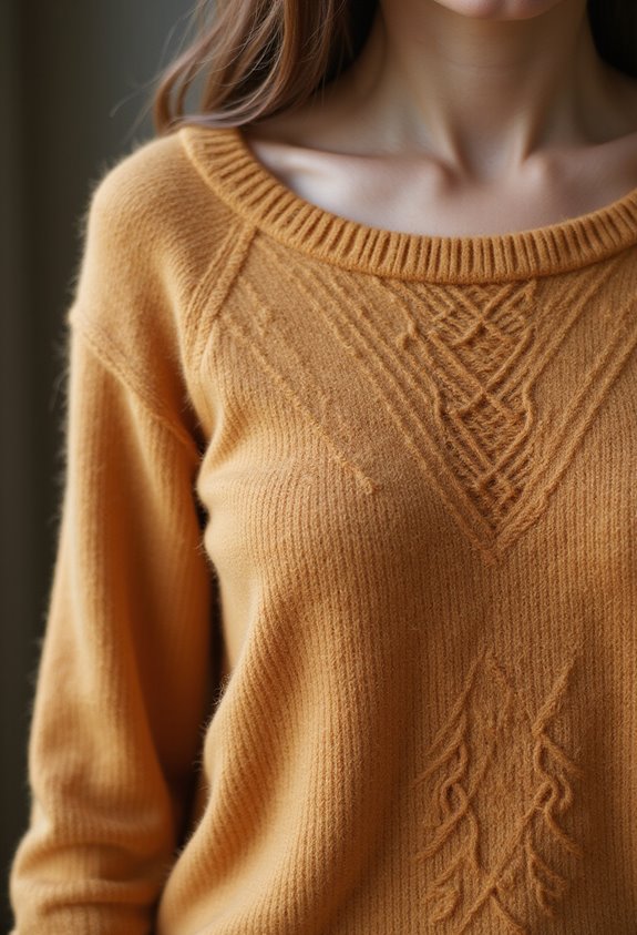 choosing the right pullover