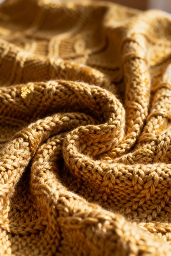 choosing the right throw