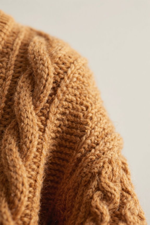 climate appropriate sweater selection strategies