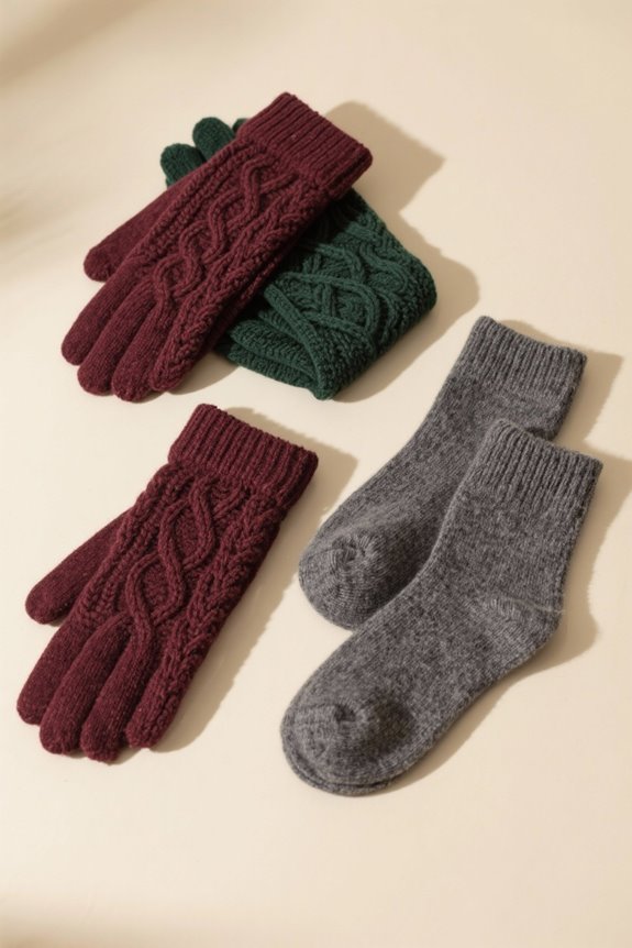 comfort and warmth assurance