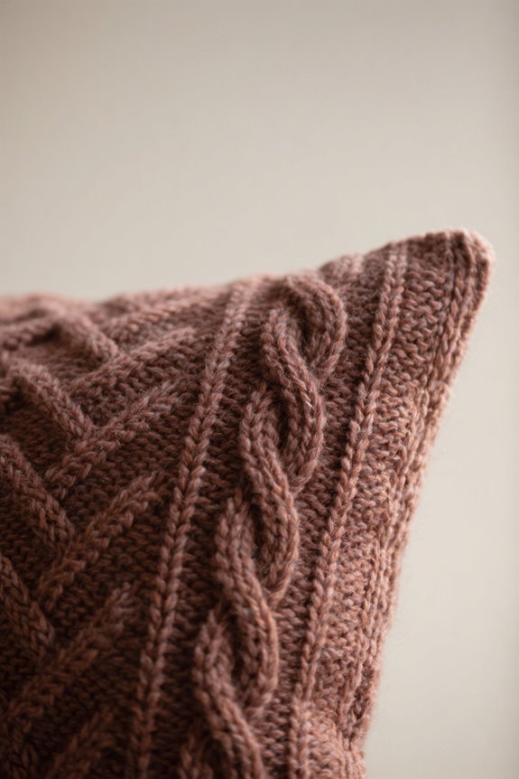 cozy sustainable design preferences