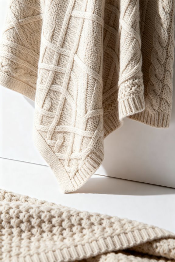 cozy throw blankets collection