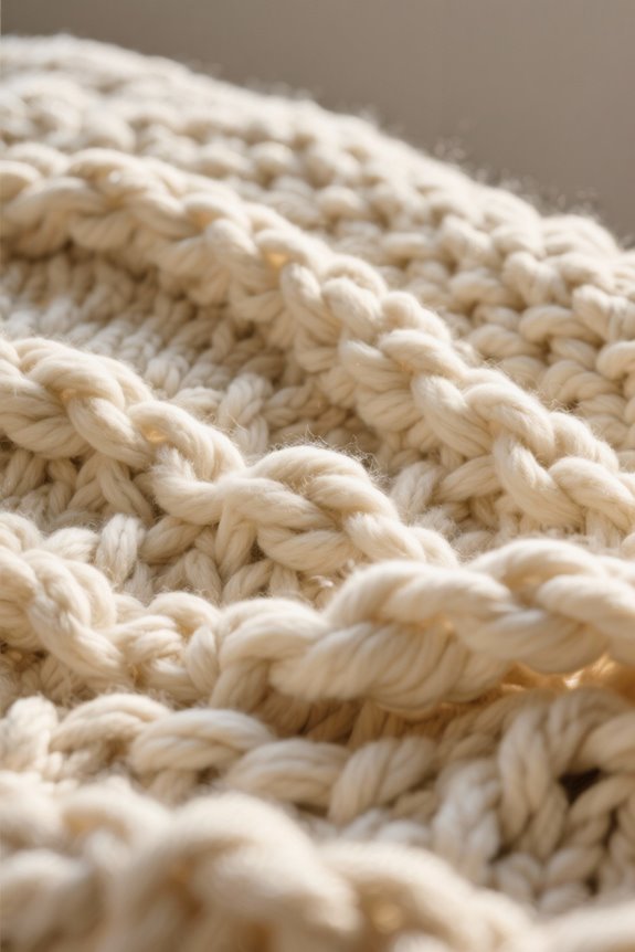 cozy warmth and comfort