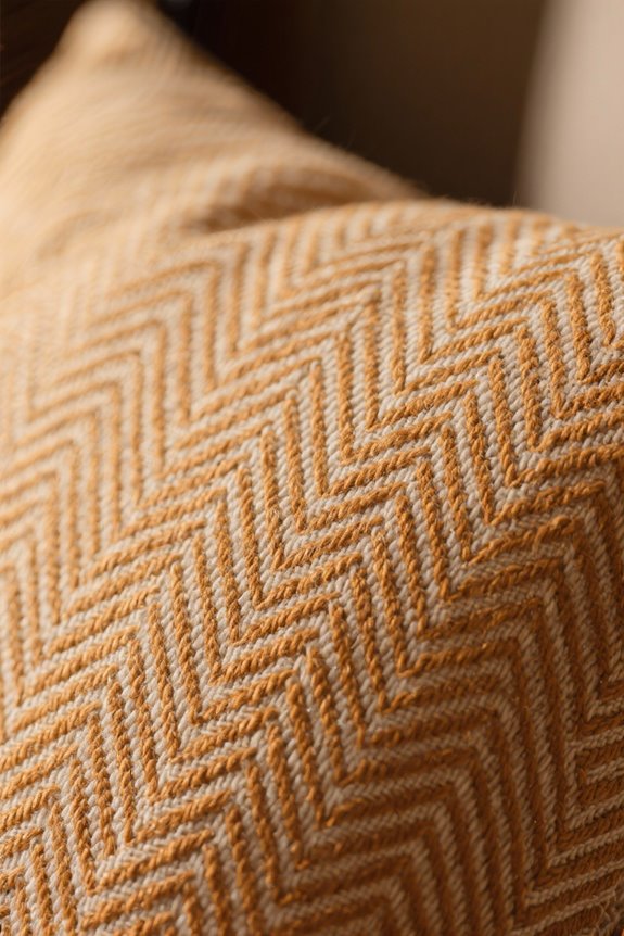 durable fabrics ensure longevity