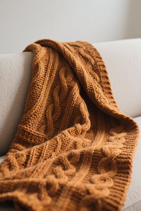 dynamic diagonal blanket folds
