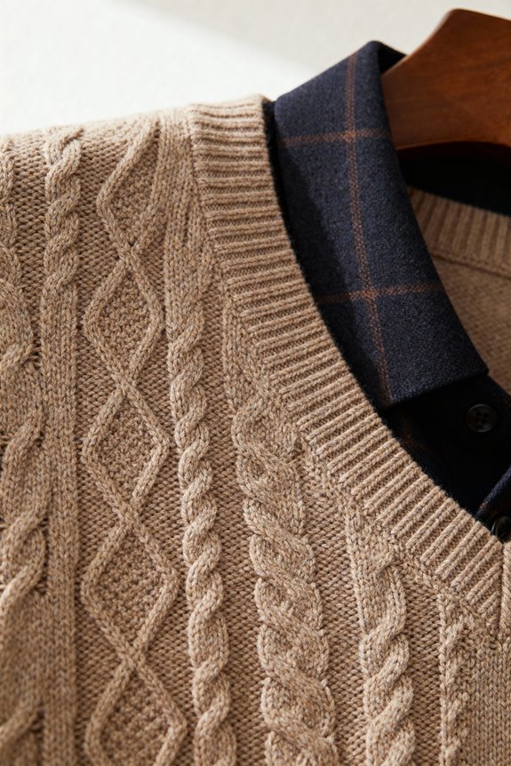 fabric fit style care