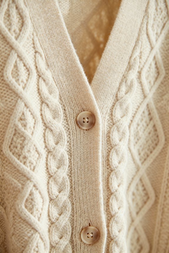 fabric quality and fit