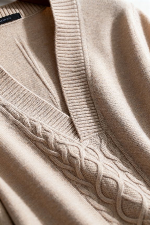fabric quality and maintenance