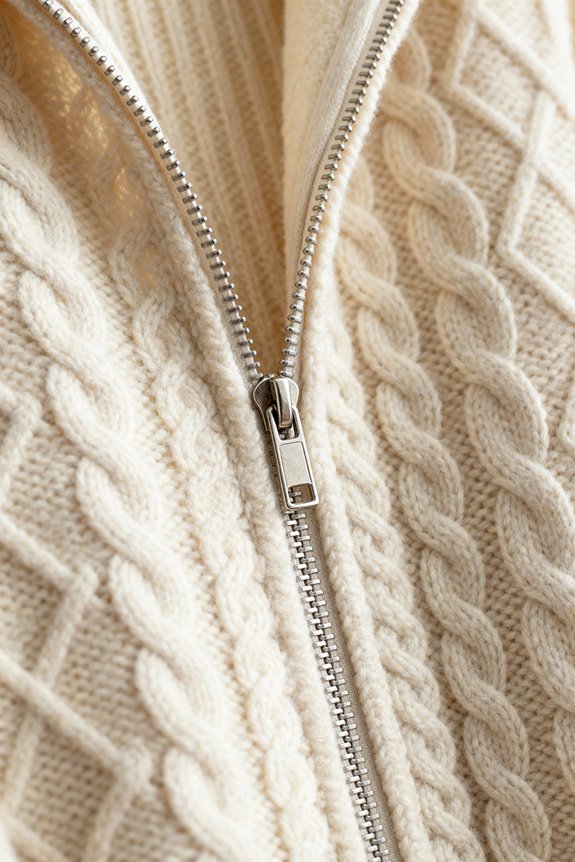 fabric quality fit versatility