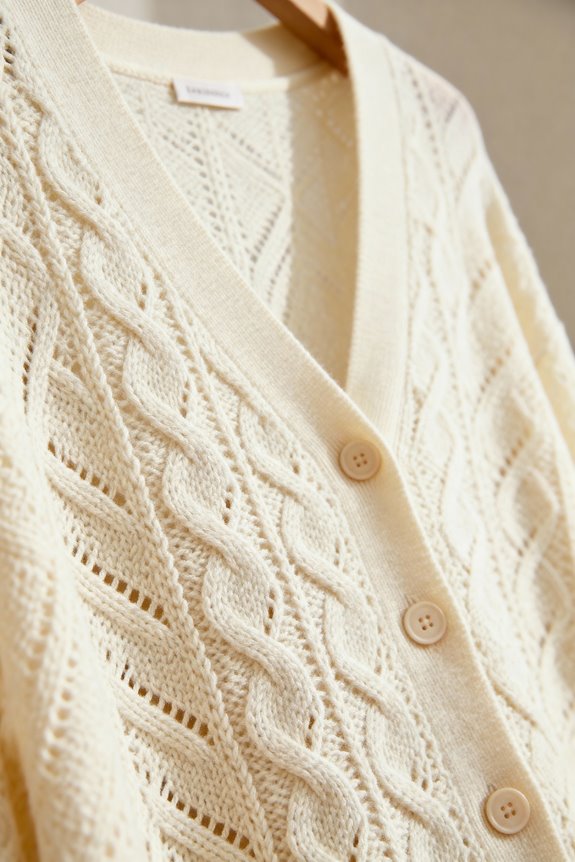 fabric type and fit