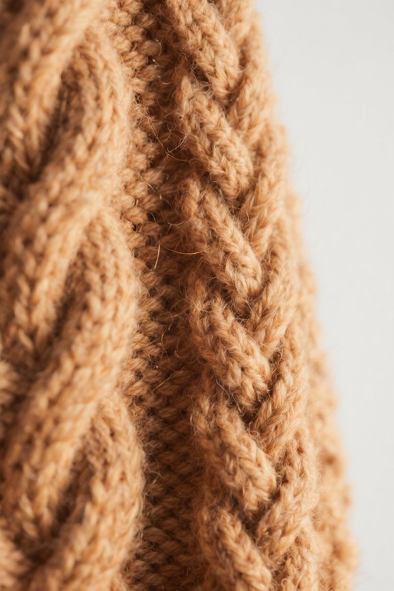 gentle care for sweaters
