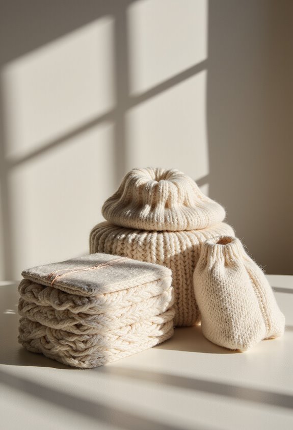 heartfelt handcrafted wedding keepsakes