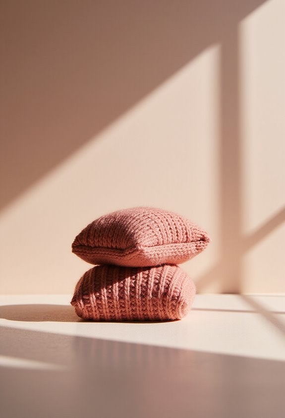 heartwarming knitted gifts