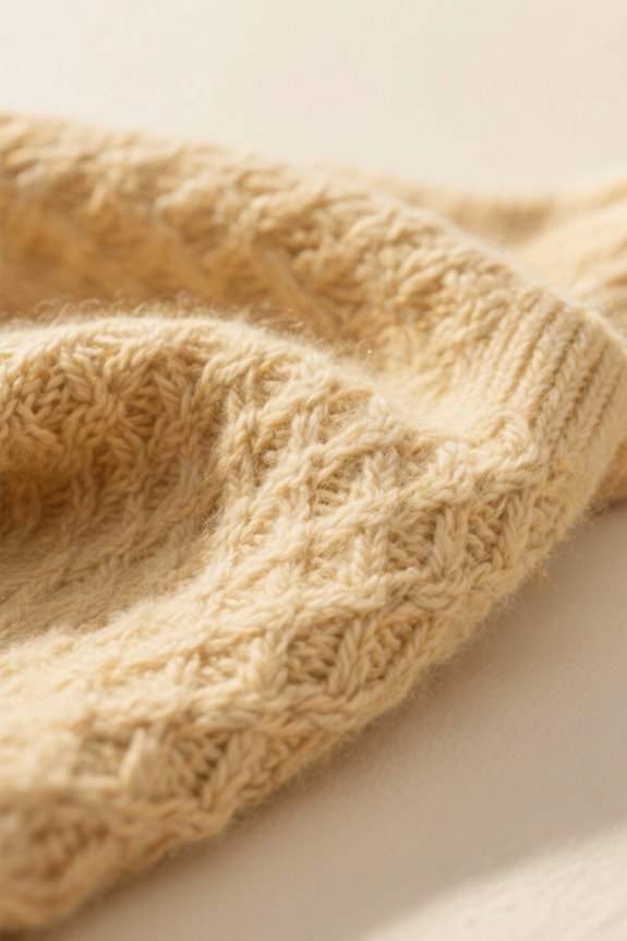 high end sweater resale value
