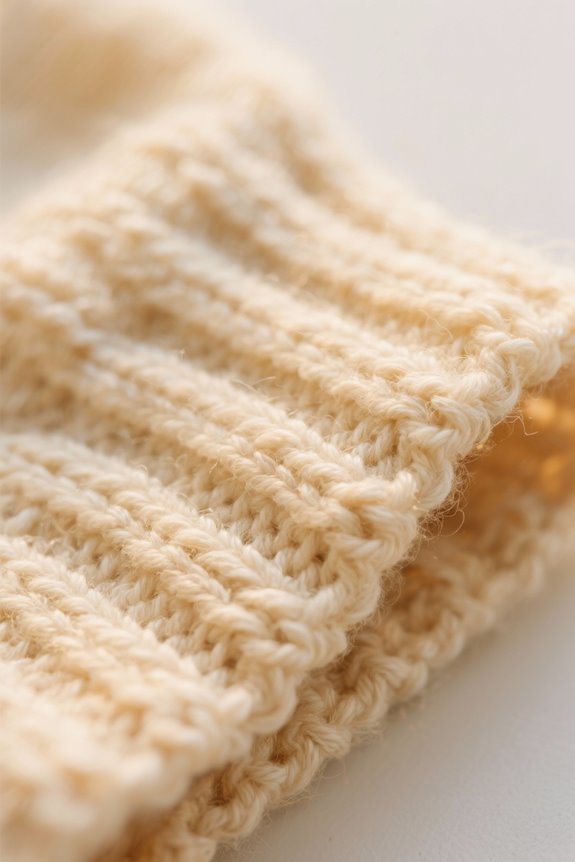 hypoallergenic wool benefits infants