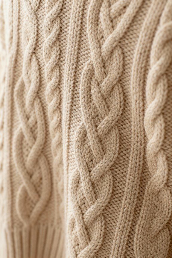 important sweater choice factors