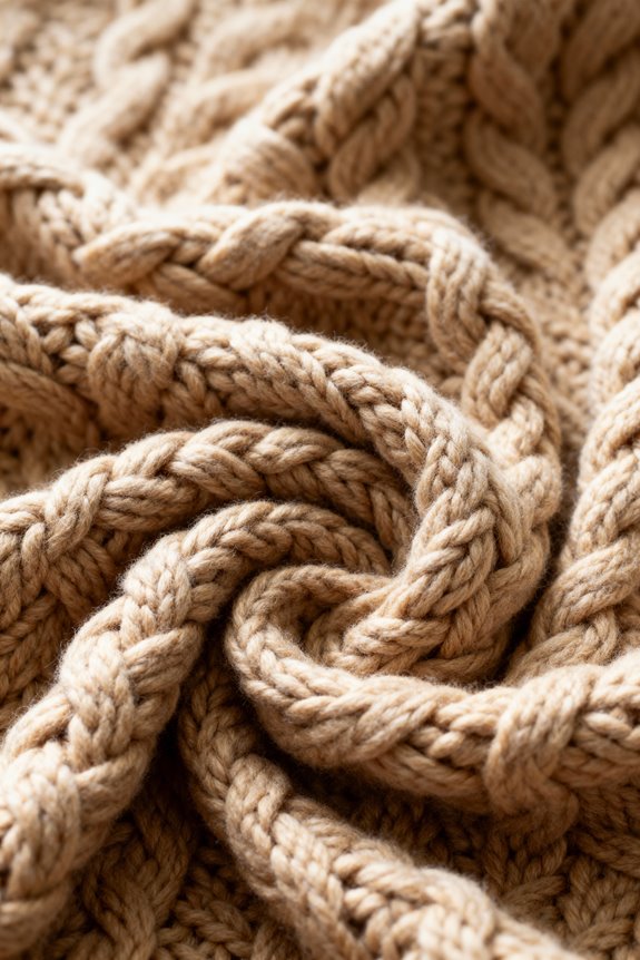 key considerations for blankets