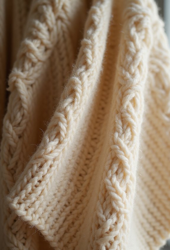 knitted easter gift considerations