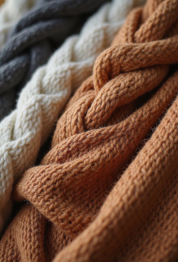 knitting gifts skill style