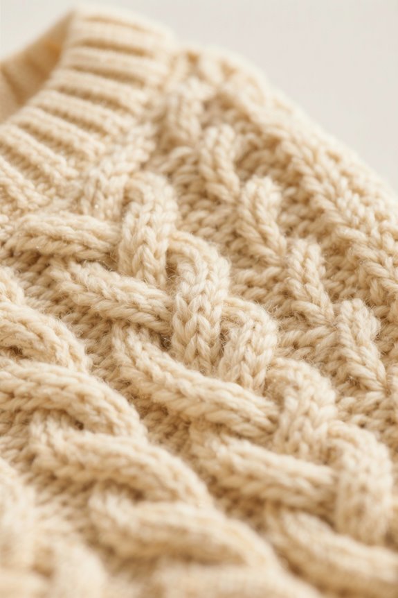 knitwear longevity maintenance techniques