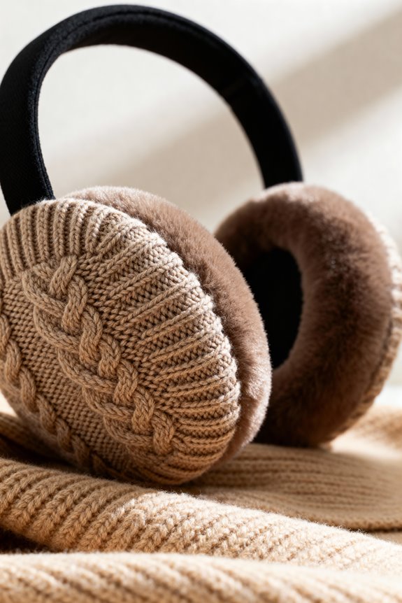 material design fit warmth