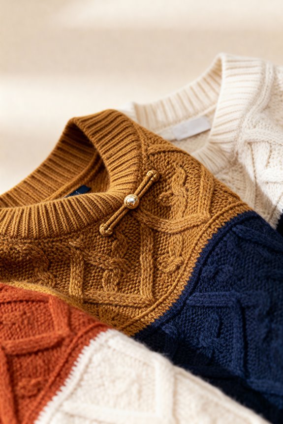 material fit color combinations