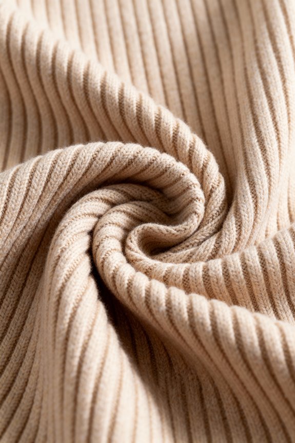 material quality and fit