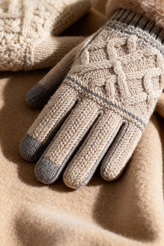 material quality and fit