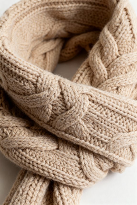 material size care considerations
