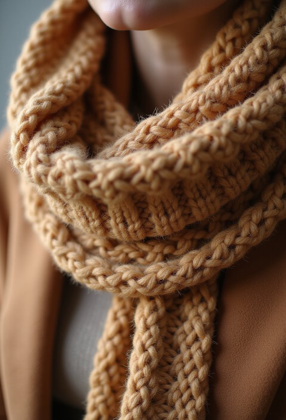 material size style warmth