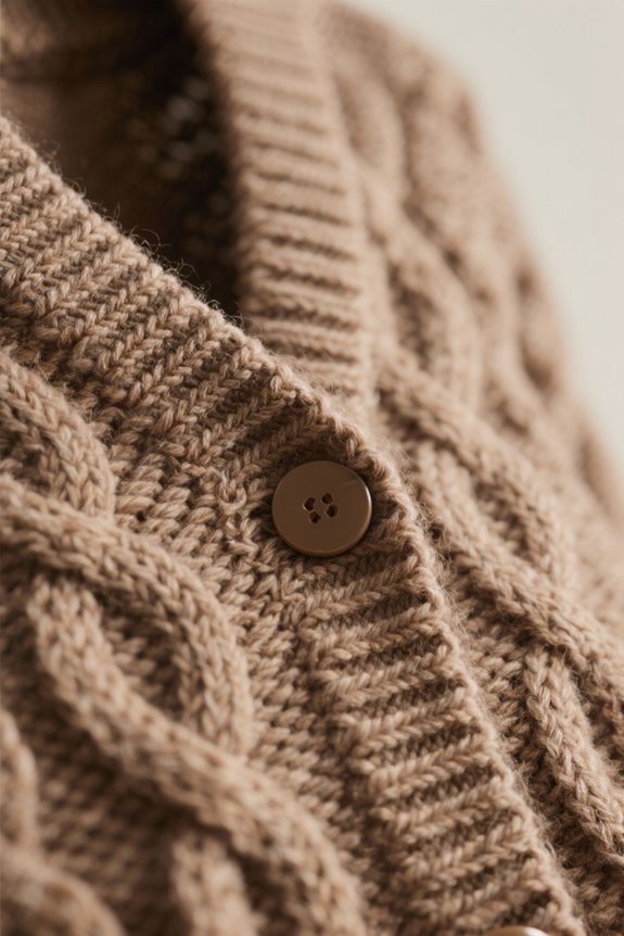 materials textures comfort style